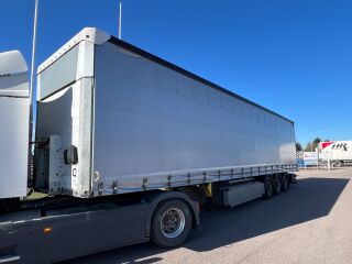 Schmitz SCS 24/L-13.62 EB Scandinavian 6x2
