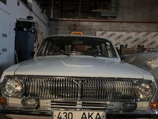 GAZ 24-12 2.4 74kW