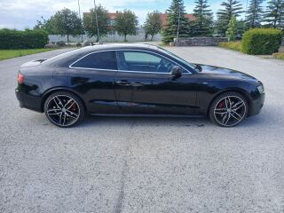 Audi A5 Coupe 3.0 V6 176kW