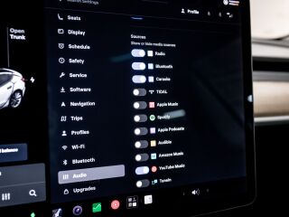 Tesla Model 3 Standard Range+ FSD 239kW