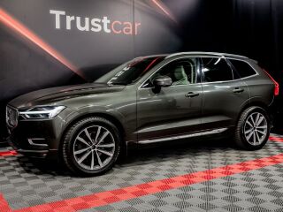 Volvo XC60 D4 AWD Inscription 2.0 140kW