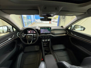 Skoda Kodiaq Selection 4x4 2.0 142kW