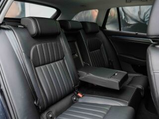 Skoda Superb TDI Elegance 2.0 147kW