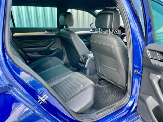 Volkswagen Passat GT R-LINE 4Motion 2.0 R4 TDI 147кВ