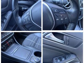 Mercedes-Benz A 180 cdi - SportLine - EcoDrive 1.8 CDI - EcoDrive 80кВ