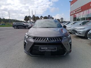 Mitsubishi Grandis Instyle 1.3 MHEV 104kW
