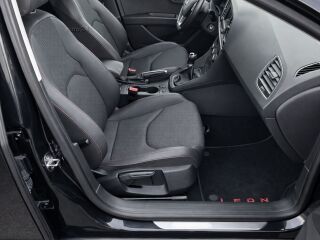 SEAT Leon ST FR 2.0 Tdi 110kW