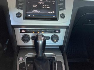 Volkswagen Passat 1.4 110kW