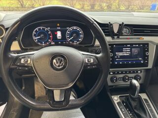 Volkswagen Passat 1.5 110kW