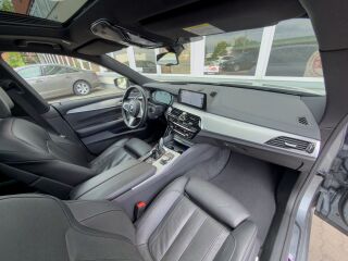 BMW 630 xDrive M-Sport Executive Comfort G32 3.0 R6 (B57O) 195kW