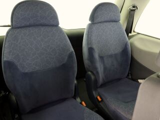 Volkswagen Sharan Freestyle Facelift 2.0 TDI 103kW