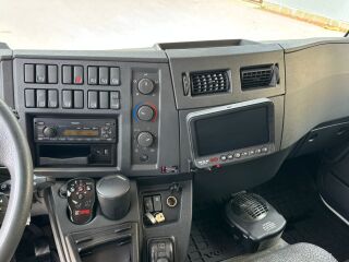 Volvo FL210 4X2 EURO6 + 146000KM 158кВ