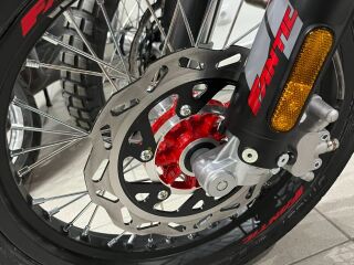 Fantic XM 50 Performance 2T