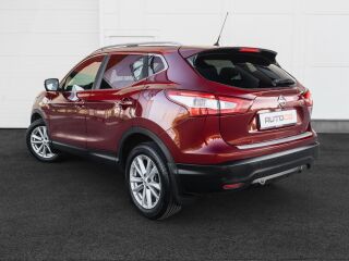 Nissan Qashqai Tekna Premium 1.2 R4 DIG-T 85kW