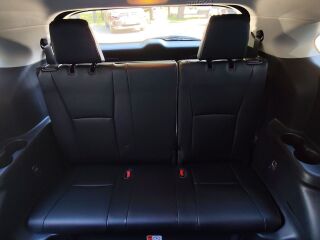Toyota Highlander Premium 140kW