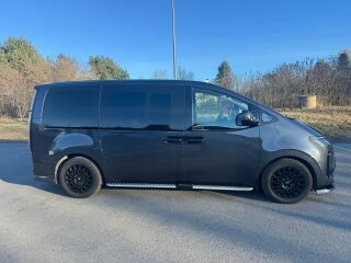 Hyundai Staria Premium 2.2 130kW