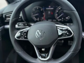 Volkswagen Touareg R-Line 3.0 210kW