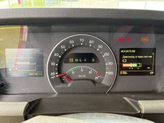 Volvo FH 460 4X2 EURO 6 13.0 345kW