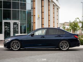 BMW M340 i xDrive Individual 3.0 275kW