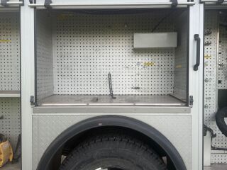 Volvo FL6 184кВ