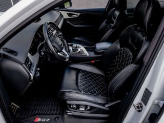 Audi SQ7 4.0 V8 320kW
