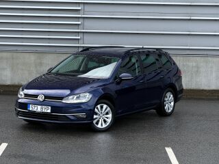 Volkswagen Golf Facelift Comfortline 1.4 92kW
