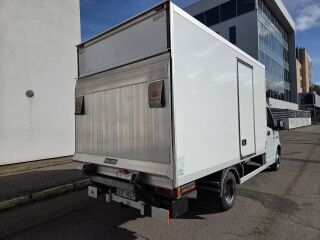 GAZ GAZelle NN E6 NN 2.0 100kW