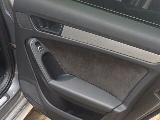 Audi A4 allroad 2.0 140kW