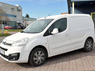 Citroen Berlingo 1.6 72kW