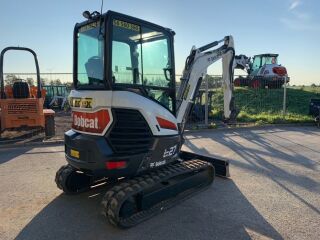 Bobcat E27