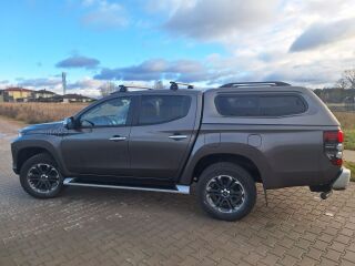 Mitsubishi L200 2.3 110kW