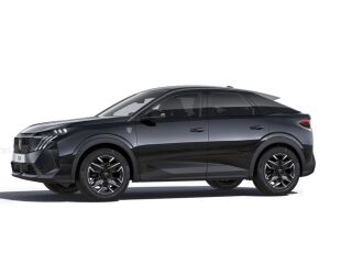 Peugeot 3008 GT Exclusive Hybrid 145 e-DCS6 1.2 100kW