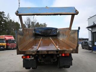 Scania R164 V8 353kW
