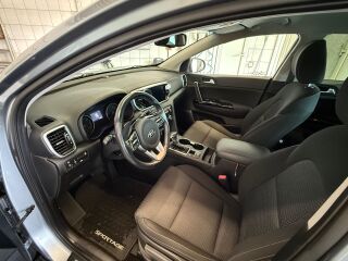 Kia Sportage Black Edition 1.6 130кВ