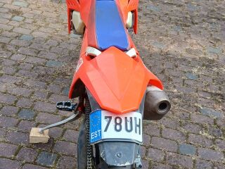 Beta RR 430
