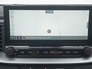 Kia Ceed EX Navi 1.5 118kW