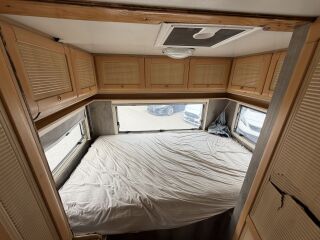 Fiat Ducato 6-IK FWD 2.5 R4 85kW
