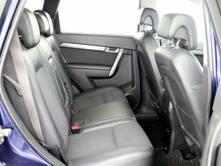 Chevrolet Captiva Luxury 2.0 VCDi 110kW