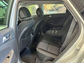Hyundai Tucson Comfort 1.6 130kW