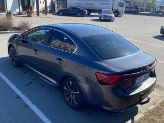 Toyota Avensis 1.8 108kW
