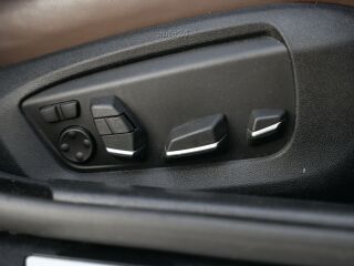 BMW 520 Luxury line 2.0 140кВ