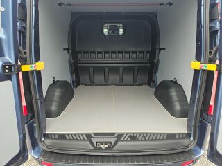 Ford Transit Custom N1 2.0 125кВ