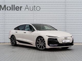 Audi e-tron S Line 270kW