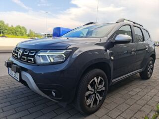 Dacia Duster 1.5 85kW