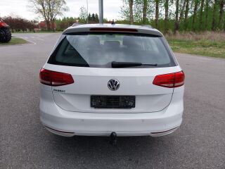 Volkswagen Passat Variant Comfortline 1.6 TDI 88kW