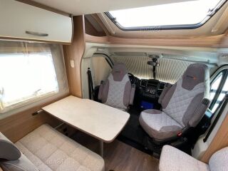 Fiat Ducato Carado Edition 15 2.2 103kW