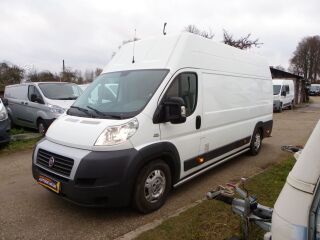 Fiat Ducato H3/L4MAXI 2.3 TDI 96kW