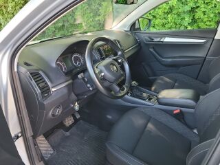 Skoda Karoq 1.5 R4 1.5 TSI 110kW