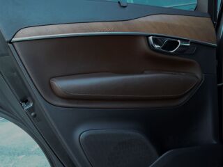Volvo XC90 2.0 173kW
