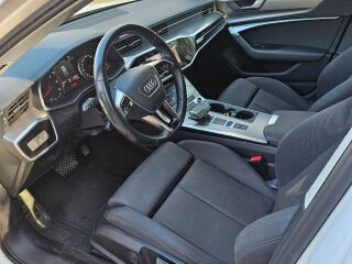Audi A6 2.0 150kW